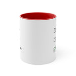 Load image into Gallery viewer, Roblox Single Taken Coffee Mug, 11oz Funny Christmas Birthday Valentine Cup Gift For Him
