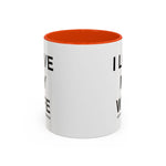 Load image into Gallery viewer, Ceramic Mug - “I Love It When My Wife Lets Me Play Terraria” Coffee Cup
