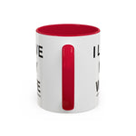 Load image into Gallery viewer, Ceramic Mug - “I Love It When My Wife Lets Me Play Terraria” Coffee Cup
