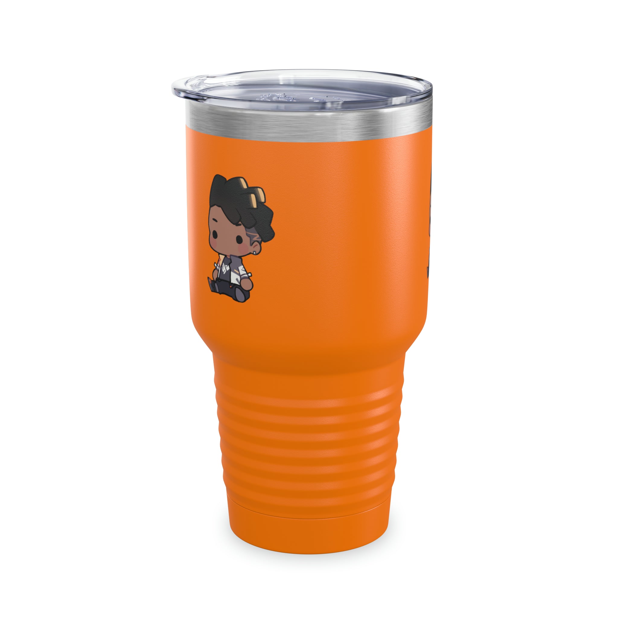 Phoenix Ringneck Tumbler, 30oz