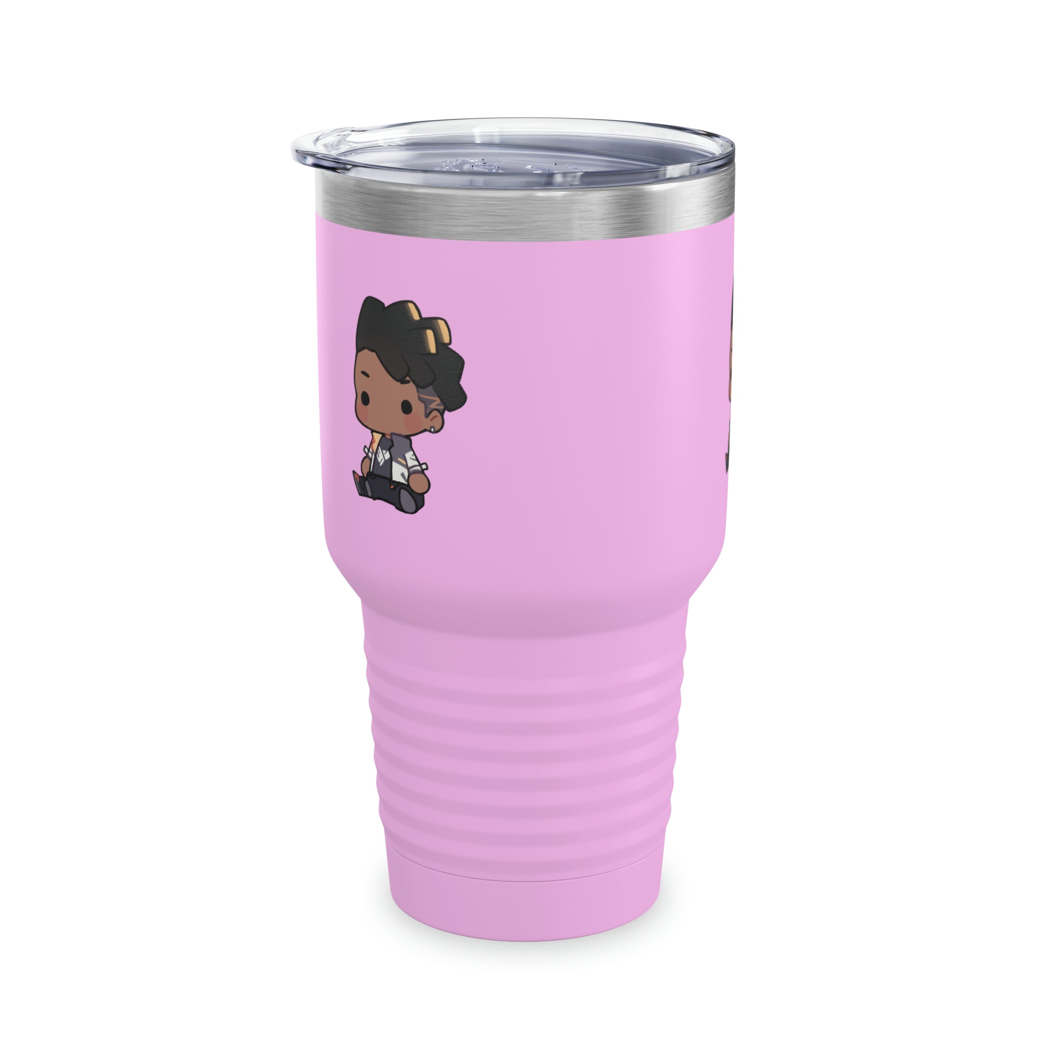 Phoenix Ringneck Tumbler, 30oz