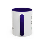 Load image into Gallery viewer, Undertale Fan Mug – "Busy Playing Undertale" Checkbox Coffee Cup (11oz/15oz)
