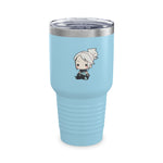 Load image into Gallery viewer, Jett Ringneck Tumbler, 30oz
