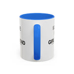 Load image into Gallery viewer, I Love It When My Girlfriend Lets Me Play Hollow Knight Mug
