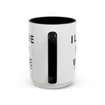 Load image into Gallery viewer, Ceramic Mug - “I Love It When My Wife Lets Me Play Terraria” Coffee Cup
