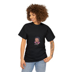 Load image into Gallery viewer, Reyna Unisex Heavy Cotton Tee
