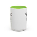 Load image into Gallery viewer, Terraria Gamer Mug — "I Might Look Like I’m Listening to You But In My Head I’m Playing Terraria" (11oz/15oz)
