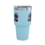 Load image into Gallery viewer, Omen Ringneck Tumbler, 30oz
