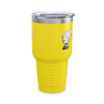 Load image into Gallery viewer, Jett Ringneck Tumbler, 30oz
