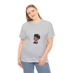 Load image into Gallery viewer, Phoenix Unisex Heavy Cotton Tee
