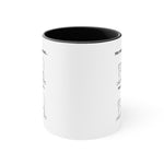 Load image into Gallery viewer, Programming Meme Accent Coffee Mug, 11oz
