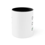 Load image into Gallery viewer, Dayz Single Taken Coffee Mug, 11oz Gift For Him Gift For Her Christmas Birthday Valentine Gift
