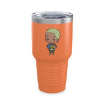 Load image into Gallery viewer, Gekko Ringneck Tumbler, 30oz
