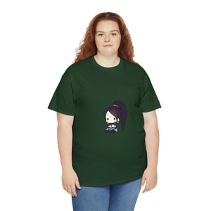 Sage Unisex Heavy Cotton Tee