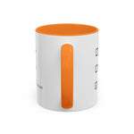 Load image into Gallery viewer, Hollow Knight Gaming Mug — "Busy Playing" Checkbox Coffee Cup (11oz/15oz)
