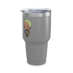 Load image into Gallery viewer, Gekko Ringneck Tumbler, 30oz
