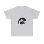 Load image into Gallery viewer, fade Unisex Heavy Cotton Tee
