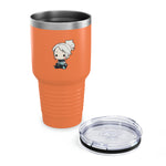 Load image into Gallery viewer, Jett Ringneck Tumbler, 30oz
