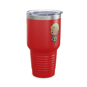 Gekko Ringneck Tumbler, 30oz