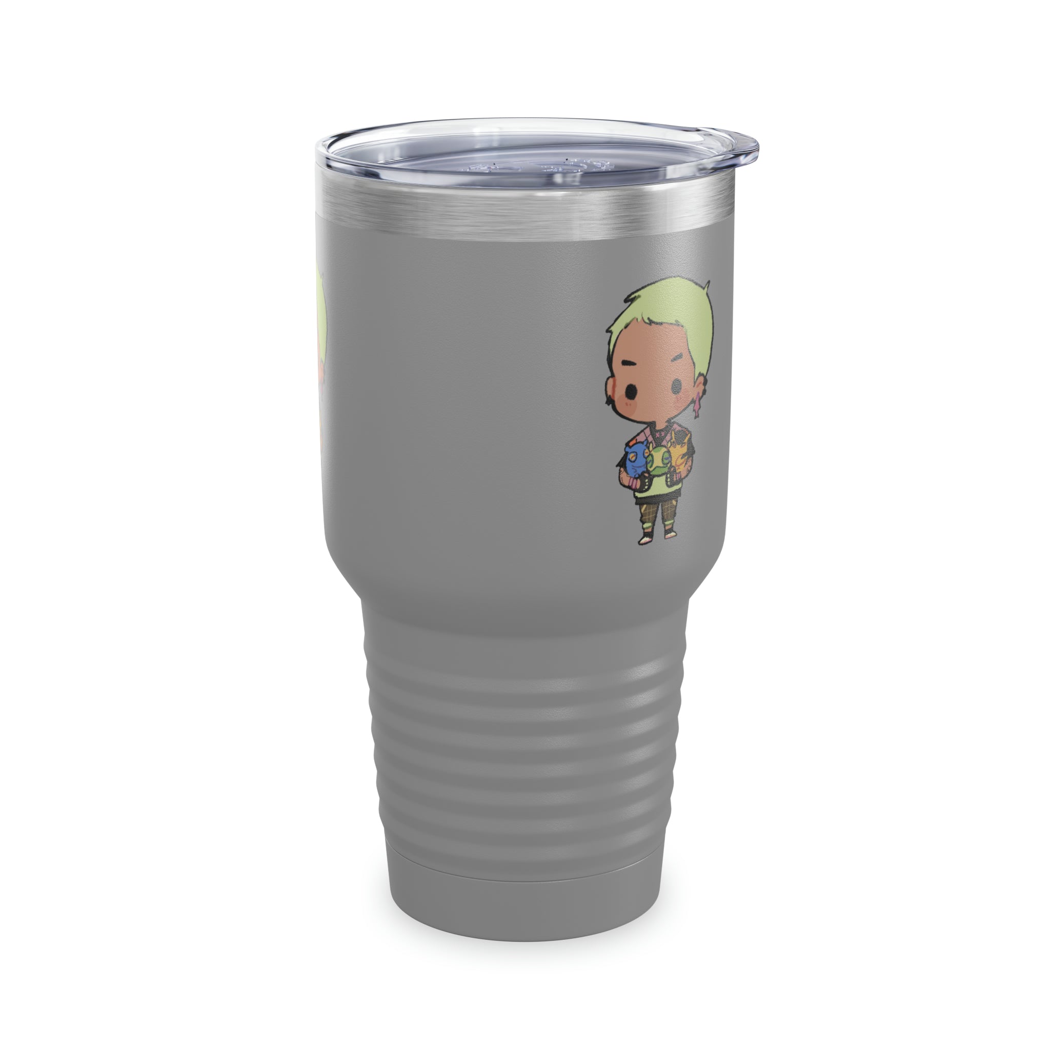 Gekko Ringneck Tumbler, 30oz