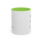 Load image into Gallery viewer, Hollow Knight Gaming Mug — "Busy Playing" Checkbox Coffee Cup (11oz/15oz)
