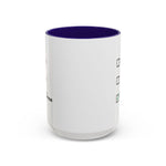 Load image into Gallery viewer, Undertale Fan Mug – "Busy Playing Undertale" Checkbox Coffee Cup (11oz/15oz)
