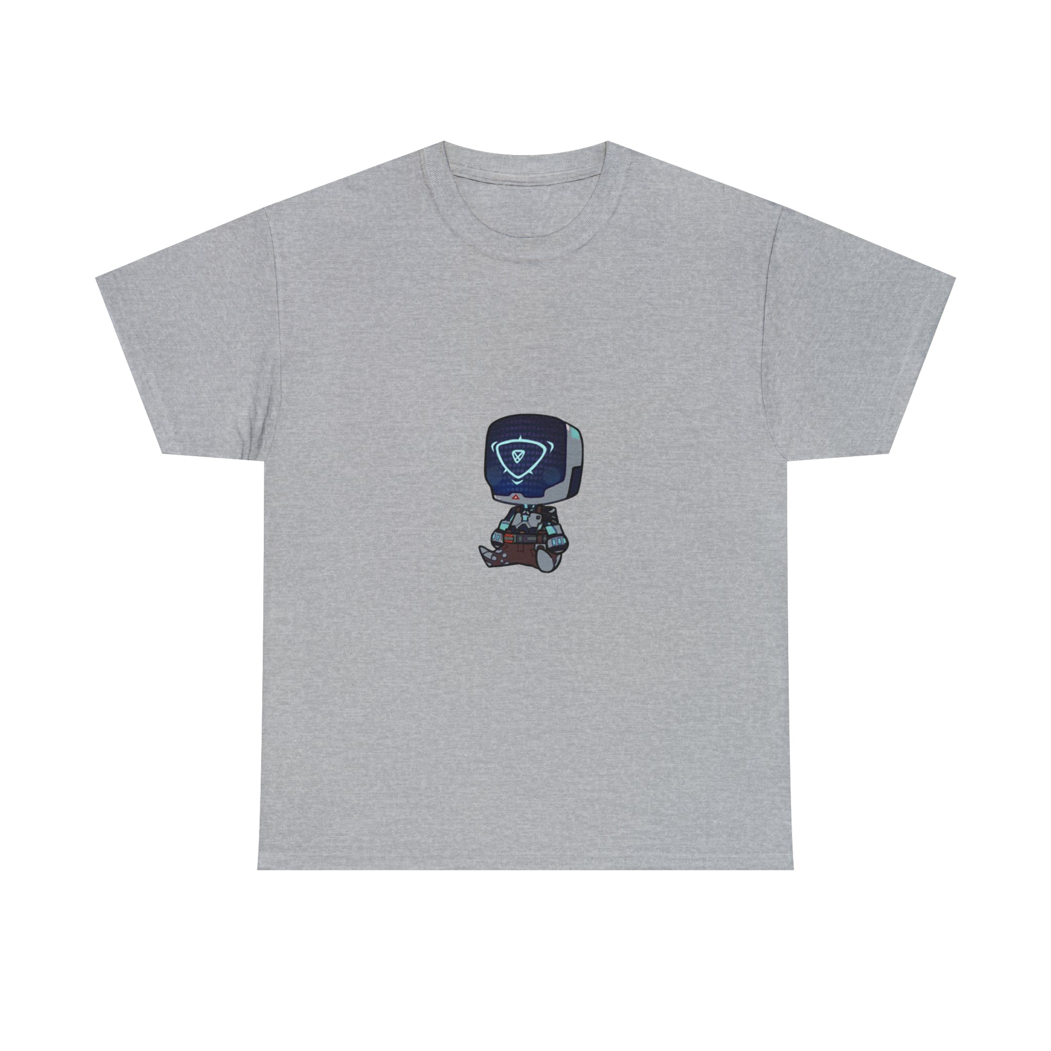 Kay/o Unisex Heavy Cotton Tee