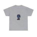 Load image into Gallery viewer, Kay/o Unisex Heavy Cotton Tee
