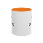 Load image into Gallery viewer, I Love My Girlfriend Coffee Mug (11oz/15oz) – Cute Romantic Gift
