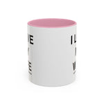 Load image into Gallery viewer, Ceramic Mug - “I Love It When My Wife Lets Me Play Terraria” Coffee Cup
