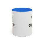 Load image into Gallery viewer, I Love It When My Girlfriend Lets Me Play Hollow Knight Mug

