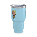 Load image into Gallery viewer, Gekko Ringneck Tumbler, 30oz
