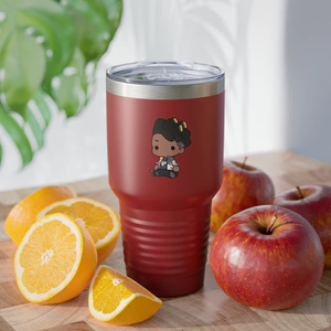 Valorant Cute Agents Tumbler, 30oz