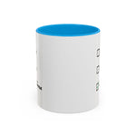 Load image into Gallery viewer, Undertale Fan Mug – "Busy Playing Undertale" Checkbox Coffee Cup (11oz/15oz)
