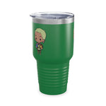 Load image into Gallery viewer, Gekko Ringneck Tumbler, 30oz
