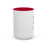 Load image into Gallery viewer, Terraria Checklist Coffee Mug (11oz &amp; 15oz) - Gamer Gift
