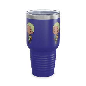 Gekko Ringneck Tumbler, 30oz