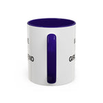 Load image into Gallery viewer, I Love My Girlfriend Coffee Mug (11oz/15oz) – Cute Romantic Gift
