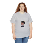 Load image into Gallery viewer, Phoenix Unisex Heavy Cotton Tee
