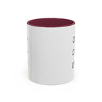 Load image into Gallery viewer, Terraria Checklist Coffee Mug (11oz &amp; 15oz) - Gamer Gift
