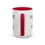 Load image into Gallery viewer, Ceramic Mug - “I Love It When My Wife Lets Me Play Terraria” Coffee Cup
