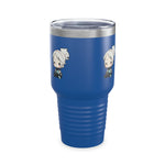 Load image into Gallery viewer, Jett Ringneck Tumbler, 30oz
