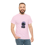 Load image into Gallery viewer, Omen Unisex Heavy Cotton Tee

