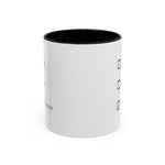 Load image into Gallery viewer, Hollow Knight Gaming Mug — "Busy Playing" Checkbox Coffee Cup (11oz/15oz)
