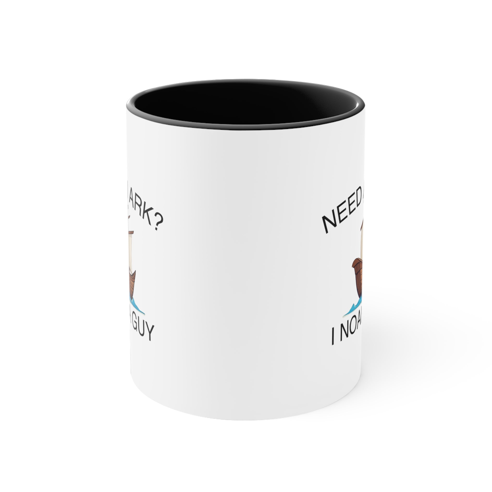 Funny Christian Coffee Mug, 11oz Christian Gift. Preacher Gift. Preacher Mug. Minister Gift. Pastor Gift. Pastor Mug. Need An Ark? I Noah Guy