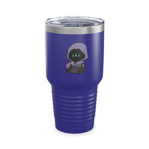 Omen Ringneck Tumbler, 30oz