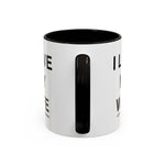 Load image into Gallery viewer, Ceramic Mug - “I Love It When My Wife Lets Me Play Terraria” Coffee Cup
