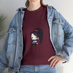 Load image into Gallery viewer, Sage Unisex Heavy Cotton Tee
