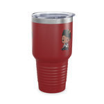 Load image into Gallery viewer, Phoenix Ringneck Tumbler, 30oz
