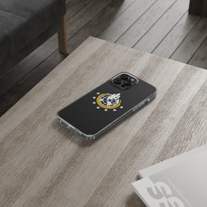 Helldivers 2 Superearth Phone Clear Cases Helldiver Funny Cute Cool Gift For Gamer Game Him Her Logo Birthday Gifts Mobile Case